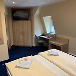 Deutsches Haus Ohg 3* Wolfen