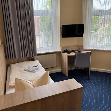 Deutsches Haus Ohg Wolfen