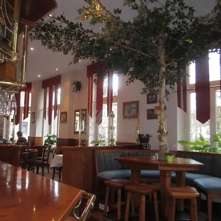 Deutsches Haus Ohg 3* Wolfen