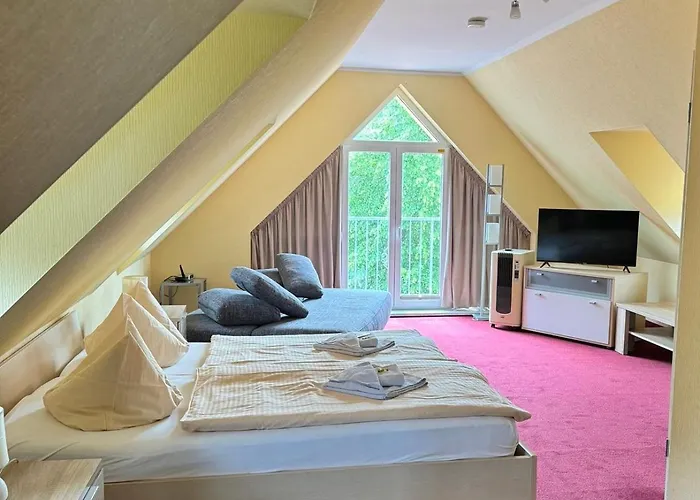 Deutsches Haus Ohg 3*