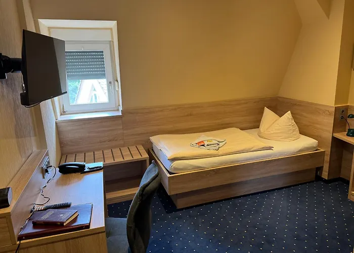 Deutsches Haus Ohg Wolfen