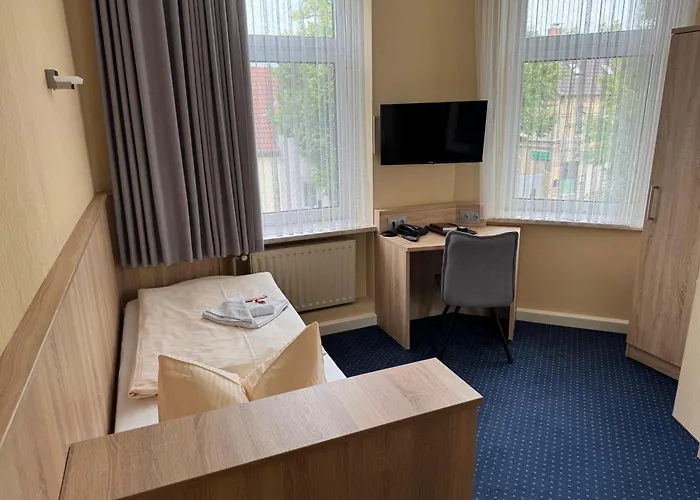 Deutsches Haus Ohg Wolfen