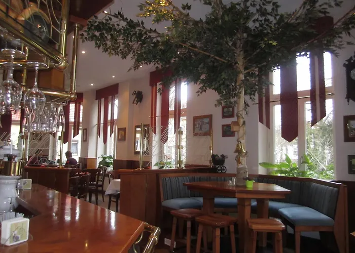 Deutsches Haus Ohg 3* Wolfen