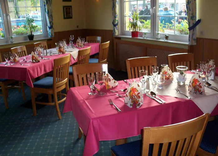 Deutsches Haus Ohg Wolfen