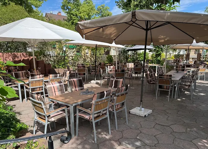 Hotel Deutsches Haus Ohg 3*