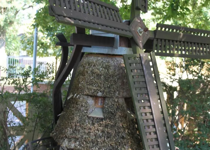 Deutsches Haus Ohg 3*