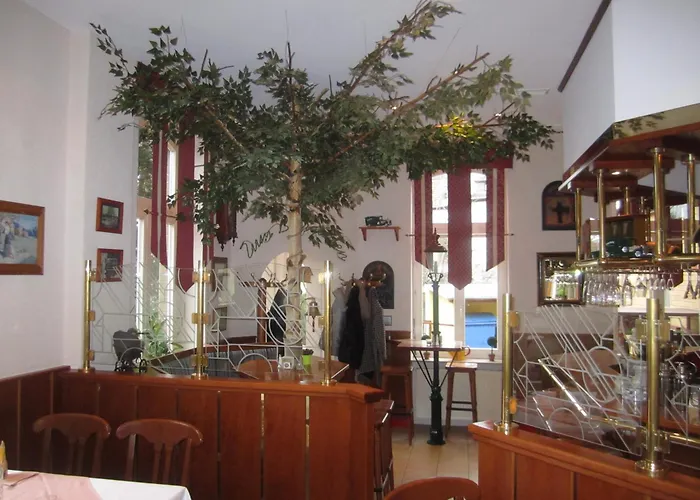 Deutsches Haus Ohg 3* Wolfen