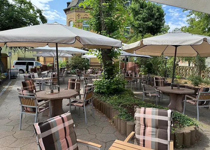 Hotel Deutsches Haus Ohg