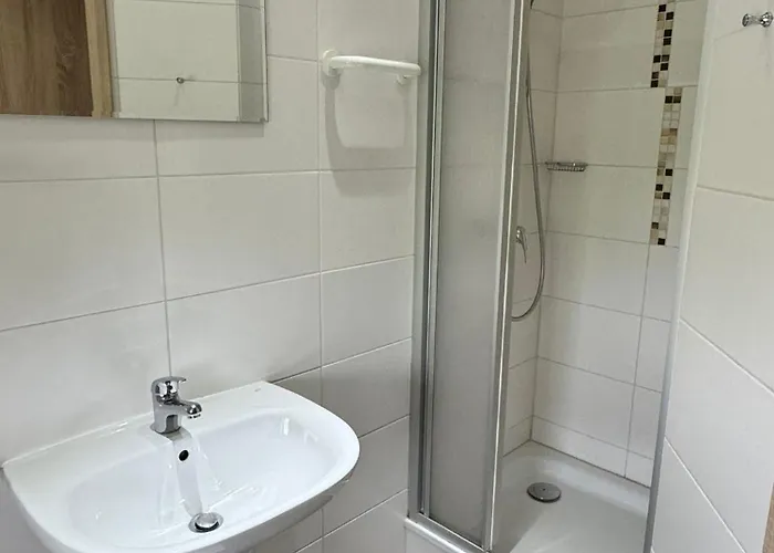 Deutsches Haus Ohg Hotel Wolfen