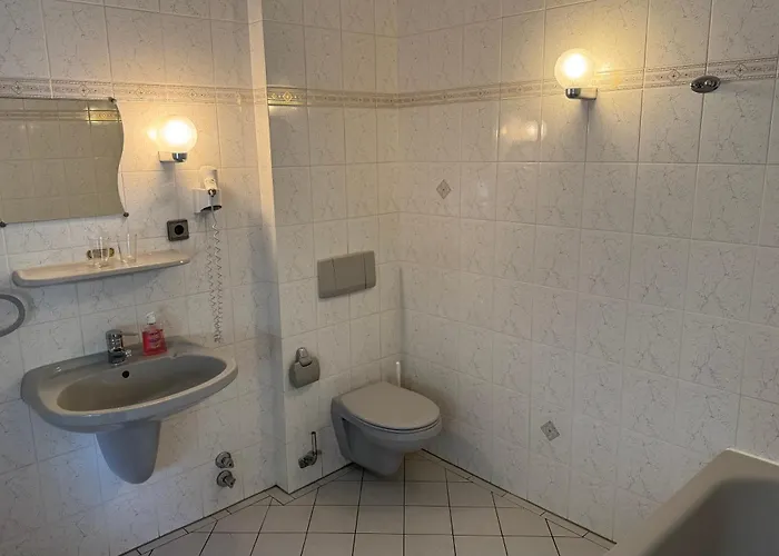 Deutsches Haus Ohg Hotel 3*