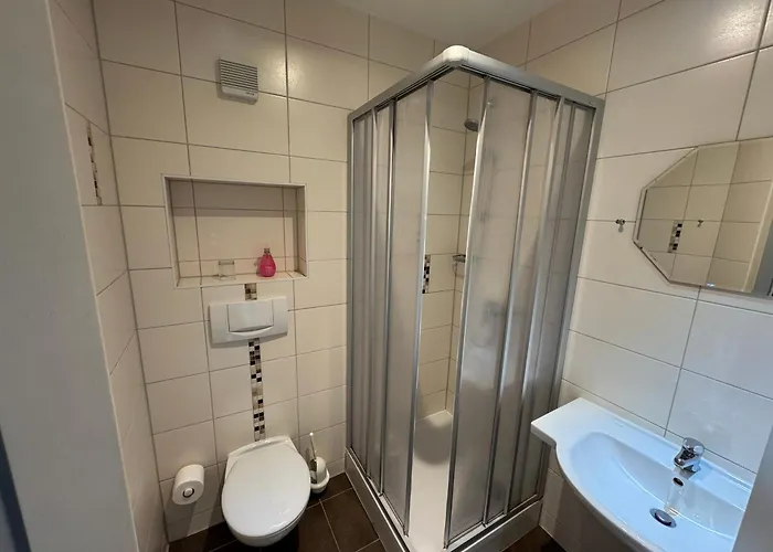 Deutsches Haus Ohg Hotel 3*