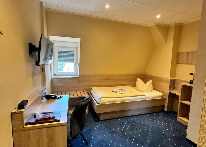 Deutsches Haus Ohg Wolfen